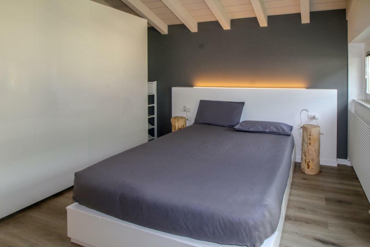 Sofi Apartment Chiavenna Exterior photo